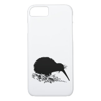 Coque Case-Mate iPhone Oiseaux de kiwi