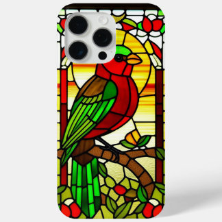 Coque Case-Mate iPhone Oiseaux en Motifs décoratifs audacieux