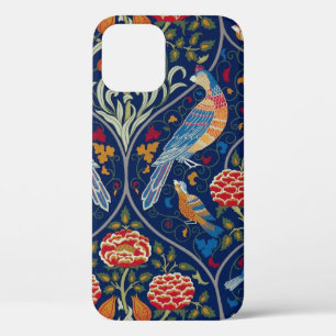 Case-Mate iPhone Case Oiseaux et fleurs, William Morris