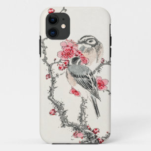 Case-Mate iPhone Case Oiseaux japonais 3