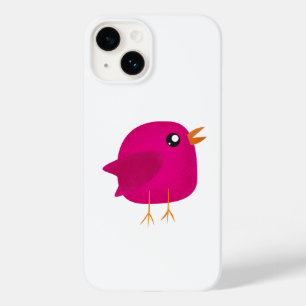 Coque Case-Mate iPhone Oiseaux mignons pour les enfants