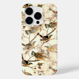 Coque Case-Mate iPhone Oiseaux sur une branche