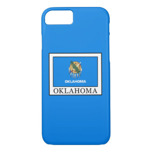Coque iPhone 8/7 Oklahoma