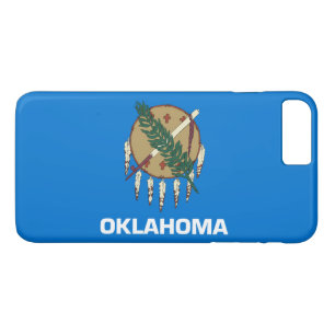 Coques Pour iPhone Oklahoma