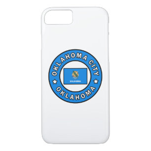 Case-Mate iPhone Case Oklahoma City Oklahoma