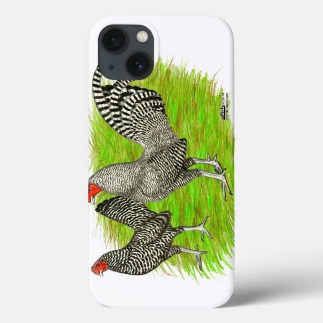 Coques Case-Mate iPhone Old English Game (Verso)
