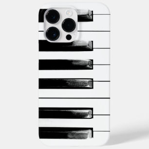 Coques Pour iPhone Old Piano Keys Drôle Cool