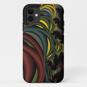 Coque iPhone 11 Olive Springs