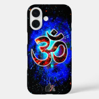 OM Asana universelle