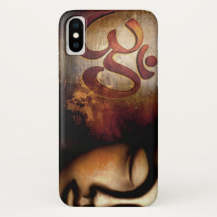 Coque Case-Mate Pour iPhone Om Iphone X Enveloppe