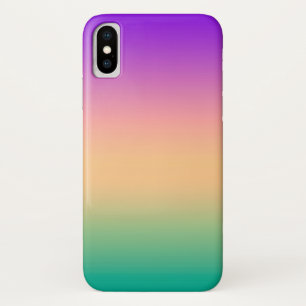 Case-Mate iPhone Case ombre