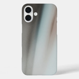 Coque Pour iPhone 16 Plus Ombre arctique