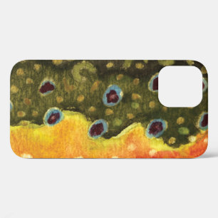 Case-Mate iPhone Case Ombré commun pêche à la mouche Ichthyologue Pêche
