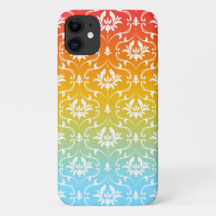 Case-Mate iPhone Case Ombre incendie dans les rêves roses
