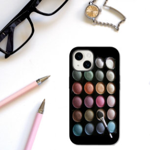 Coque Case-Mate iPhone Ombre oculaire