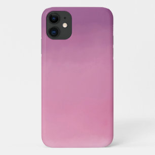 Case-Mate iPhone Case Ombré tons violets