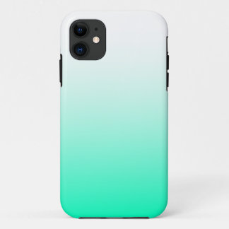 Etui iPhone Case-Mate Ombre vert en bon état