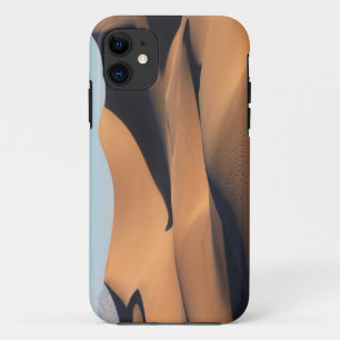 Coques Pour iPhone Ombres extraordinaires de désert