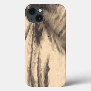 Case-Mate iPhone Case Ombres sur le sable
