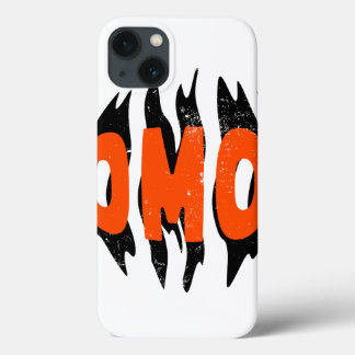 Case-Mate iPhone Case Omo ! ! Vol. 3