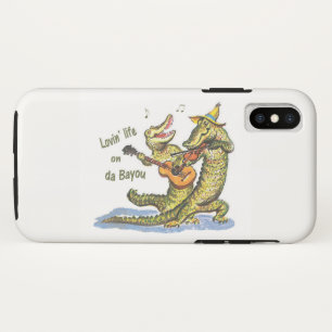 Case-Mate iPhone Case On da Bayou