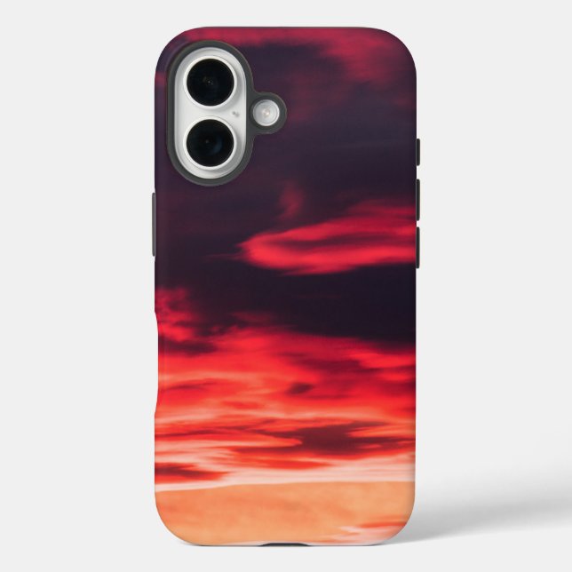 Coques Case-Mate iPhone onde féline (Verso)