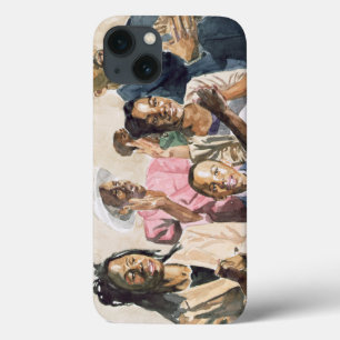 Etui iPhone Case-Mate One Voice 2003