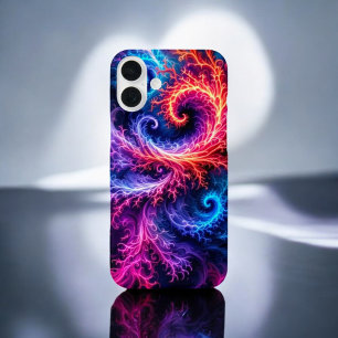 Coque Pour iPhone 16 Plus Onglet couleur
