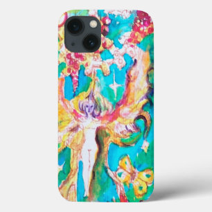 Case-Mate iPhone CASE ONGLET FAIRY GRAPE