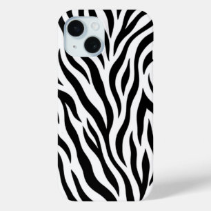 Coque Case-Mate iPhone Onyx sauvage