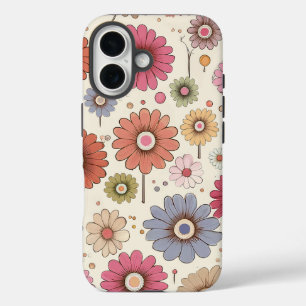 Coque Pour iPhone 16 Oopsie Daisy