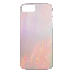 Coque Case-Mate iPhone Opal précieux