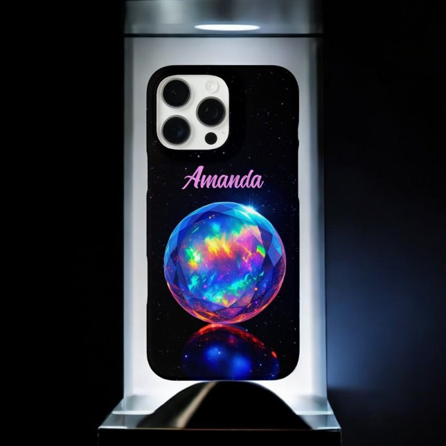 Coques Case-Mate iPhone Opale de rêve (Créateur téléchargé)