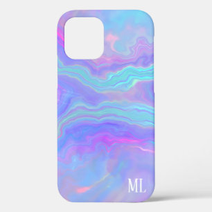 Case-Mate iPhone Case Opale Iridescente