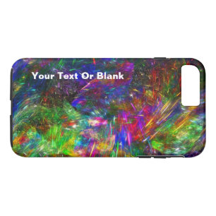 Coque iPhone 8 Plus/7 Plus Opale radiante