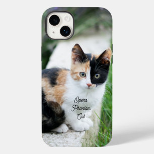 Coque Case-Mate iPhone Opera Phantom Chat