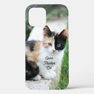 Case-Mate iPhone Case Opera Phantom Chat