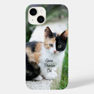 Coque Case-Mate iPhone Opera Phantom Chat