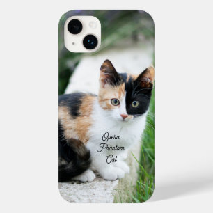 Coque Case-Mate iPhone Opera Phantom Chat
