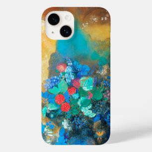 Coque Case-Mate iPhone Ophélie parmi les fleurs   Odilon Redon
