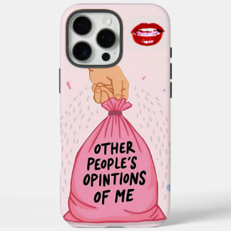 Coque iPhone 16 Pro Max Opinions