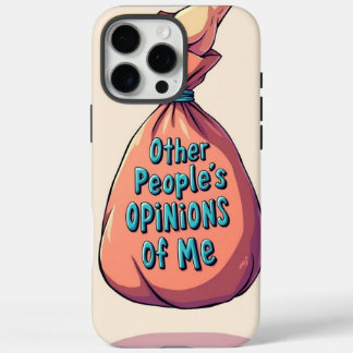 Coque iPhone 16 Pro Max Opinions