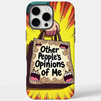 Coque iPhone 16 Pro Max Opinions