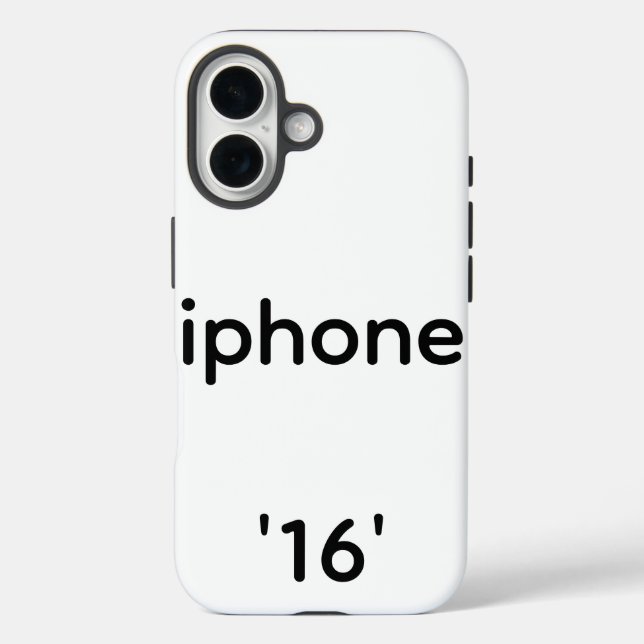 Coques Case-Mate iPhone optimiste, arrogant, cynique, reconnaissant, ambit (Verso)