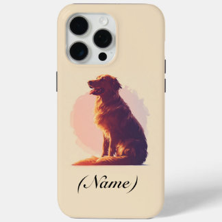Coque Case-Mate iPhone Option de nom de compagnie personnalisé