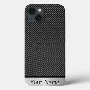 Etui iPhone Case-Mate Options de la fibre 1-2A de carbone