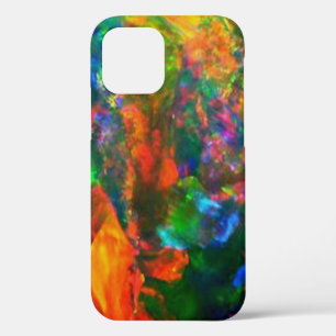 Case-Mate iPhone Case Optique multicolore -