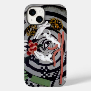 Coque Case-Mate iPhone Optophone 2 Francis Picabia