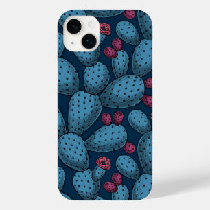 Coque Case-Mate iPhone Opuntie de floraison
