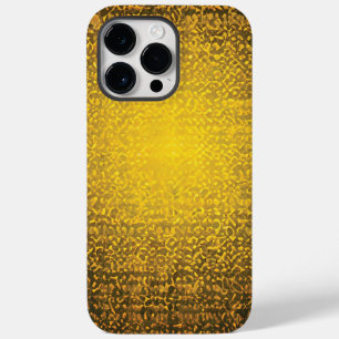 Coque Case-Mate iPhone Or